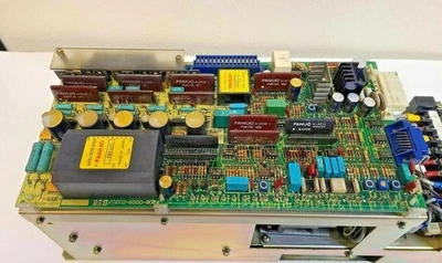USED FANUC Does Not Apply