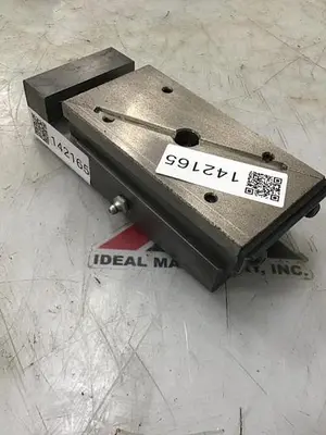 USED VAN DORN OA 304927