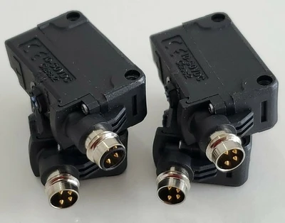 USED KEYENCE PZ-G51CT