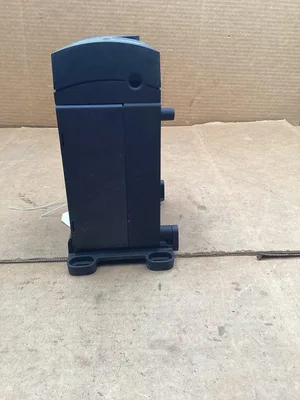 Stego Panel Mount Fan Heater; CR 130 13051.0-03