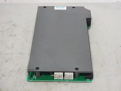 USED ALLEN BRADLEY 1771-IAD-B