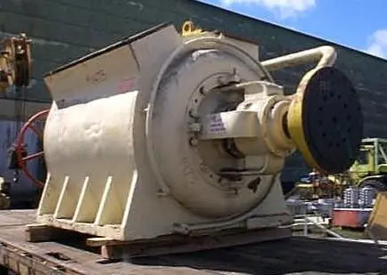 Used _UNKNOWN_ _UNKNOWN_ Feeders (Material Handling) Texas US | Surplus Paper Equipment #1094377
