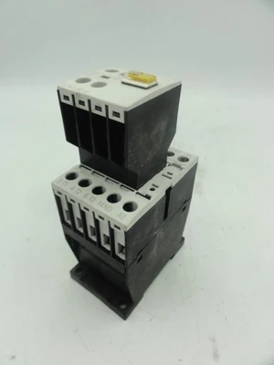 USED MOELLER DIL M(C)9