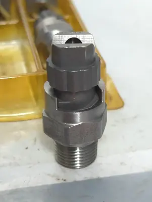 New | in-Stock BETE 10015 Nozzles Ohio US | Surplus Asset Holdings #1541917