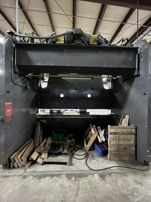 USED PACIFIC K500-12