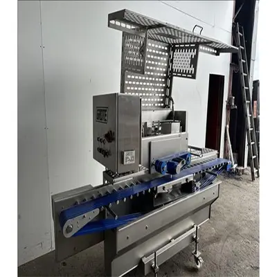 Used Grote _UNKNOWN_ Slicers / Dicers / Cutters | ISCA #1299025