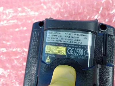 New | in-Stock MOTOROLLA MC3190GI4H04E0A Office Equipment | HGR 24 #752310