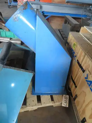 STERLING 9917el Reprocessing Equipment, Densifier | Mark One Machinery (6)