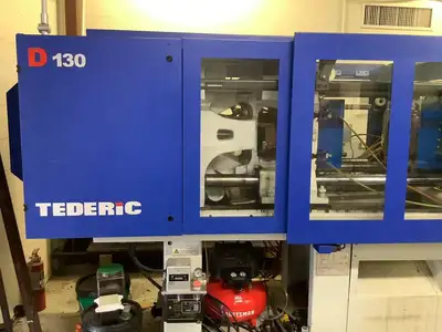 USED 2017 TEDRIC D130/510