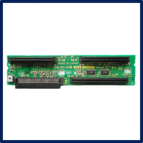 Used FANUC A20B-2003-0580 Circuit Boards | CNC TOOLS LLC #764702