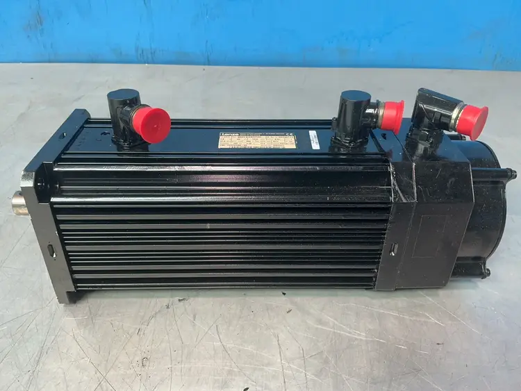 Used LENZE MDFKABS08022 Motors (misc) Ohio US | HGR 24 #1705000