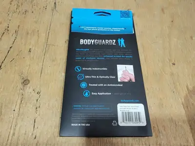 Honeywell Dolphin 70e Screen Protector