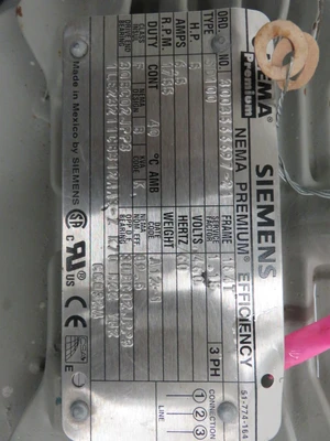 USED Ahlstrom / Sulzer APT 22-1A