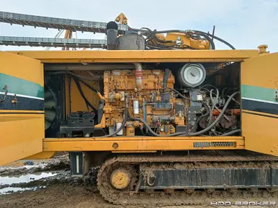 Used 2010 VERMEER 2010 VERMEER D330X500 Drill Rigs Florida US | HDD Broker #1346334