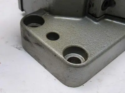 Yamatake Honeywell LDZ-5412 4 Position 125/250V AC/DC Micro Roller Plunge Switch