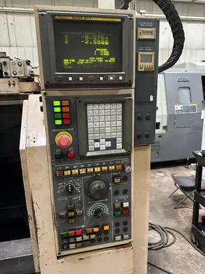Used 1998 MIYANO LZ-02 CNC Lathes Illinois US | Aucto #1306853