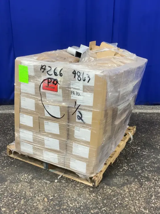 Used CREE LIGHTING PW1A3(3)SV Lighting Ohio US | HGR 24 #1064500