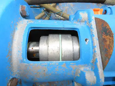Used SUNSOURCE _UNKNOWN_ Hydraulic Power Units Indiana US | Arrow Industrial #726848
