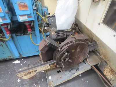 Used GARDNER GRC-600 Disc Grinders Michigan US | GCH Machinery #75845