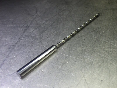 New | in-Stock MIKRON TOOL _UNKNOWN_ Carbide Drills Michigan US | Superior Machine & Tool Inc #1271517