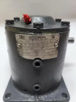 Used WINSMITH _UNKNOWN_ Misc Electrical & Power Parts | ND Industrial Surplus #1219105