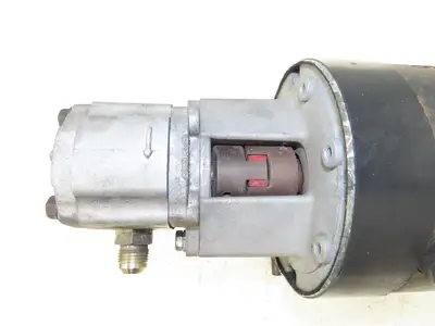 Yale 8620081 Forklift Hydraulic Haldex Pump & Motor 36/48VDC Off ERC080