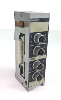 USED FESTO VIGE-03-FB-8