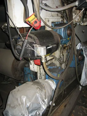 1998 BLACK CLAWSON MDO Downstream Equipment, MDO | Mark One Machinery (6)