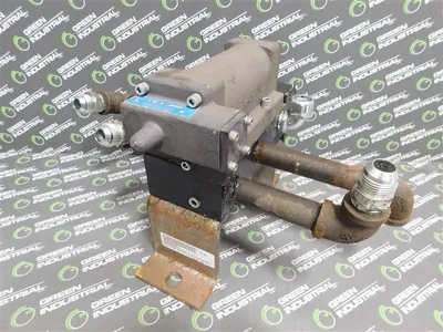 USED LEXAIR INC. 4415-602HP