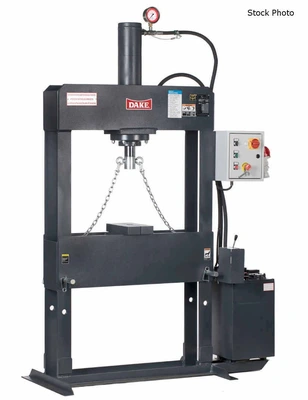 NEW DAKE EM-30