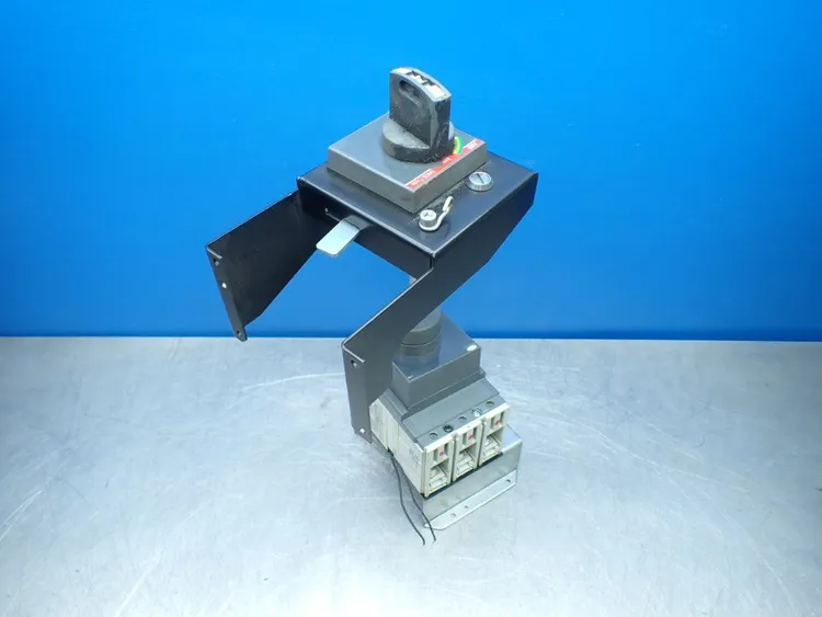 Used ABB SACET2H Circuit Breakers Ohio US | HGR 24 #878587
