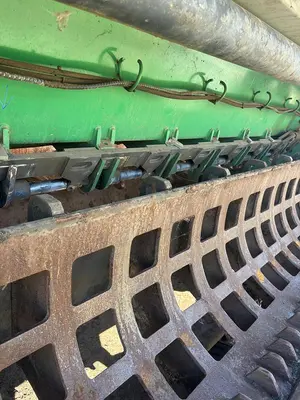 NEW 2001 KOMPTECH CRAMBO 3400