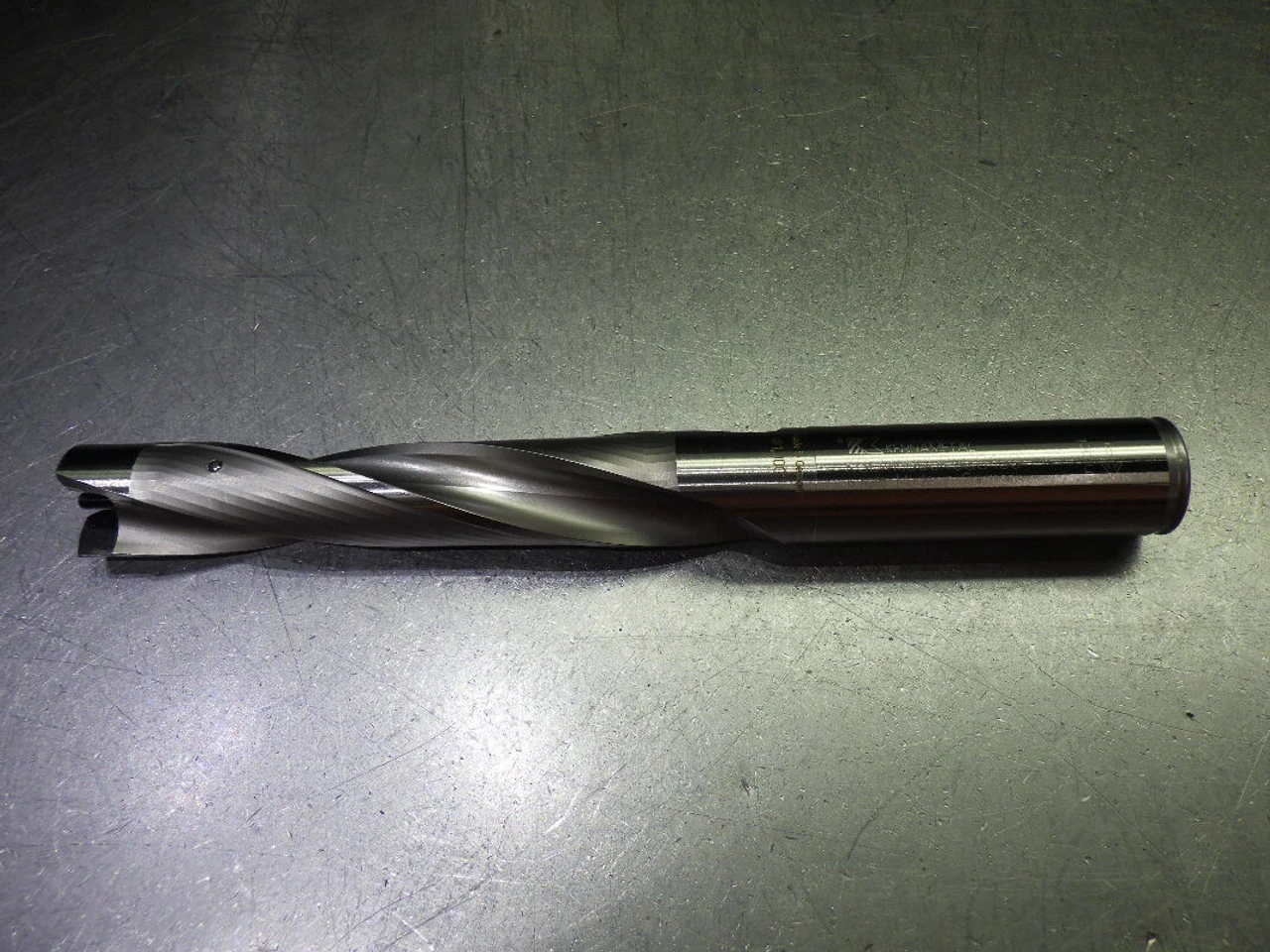 Kennametal 1" Coolant Thru Indexable Drill 1" Shank KSEM1000R5SS100 (LOC686)