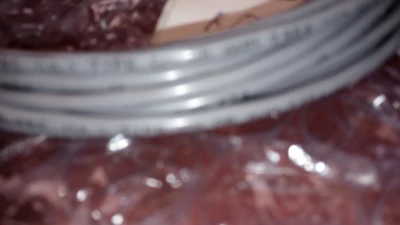 ACS GROUP TEMPERATURE SENSOR + 15 FT CABLE