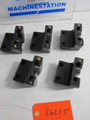 USED EUROTECH D183-00010