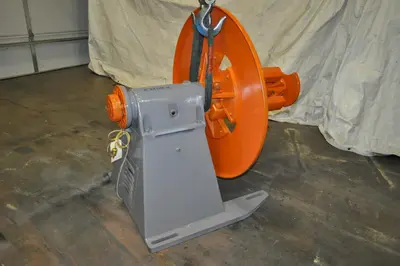 USED LITTELL 40-18