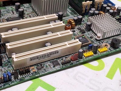 G7V300-P-G MOTHERBOARD G7V301-050G