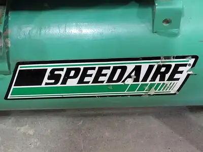 USED SPEEDAIRE SDR5F237