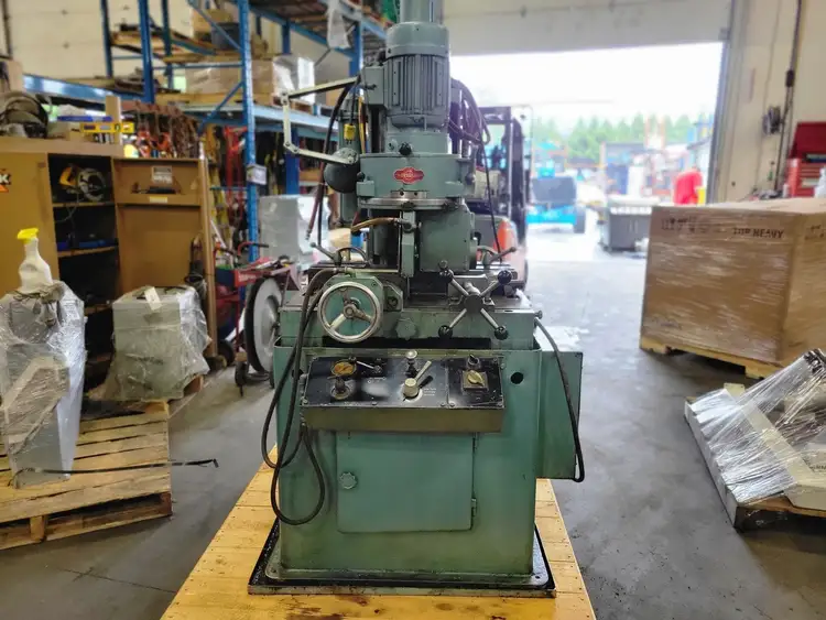 Used EISELE VMS III PV Circular Cold Saws British Columbia CA | Lenmark #237537
