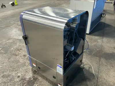 Used 2012 ESPEC BTX475 Environmental Chambers Ohio US | HGR 24 #1343927