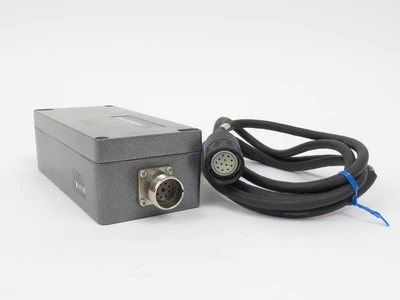 Used HEIDENHAIN EXE 610C Miscellaneous Equipment (Electrical & Power) California US | ANACAPA EQUIPMENT BROKERS, INC #1299976