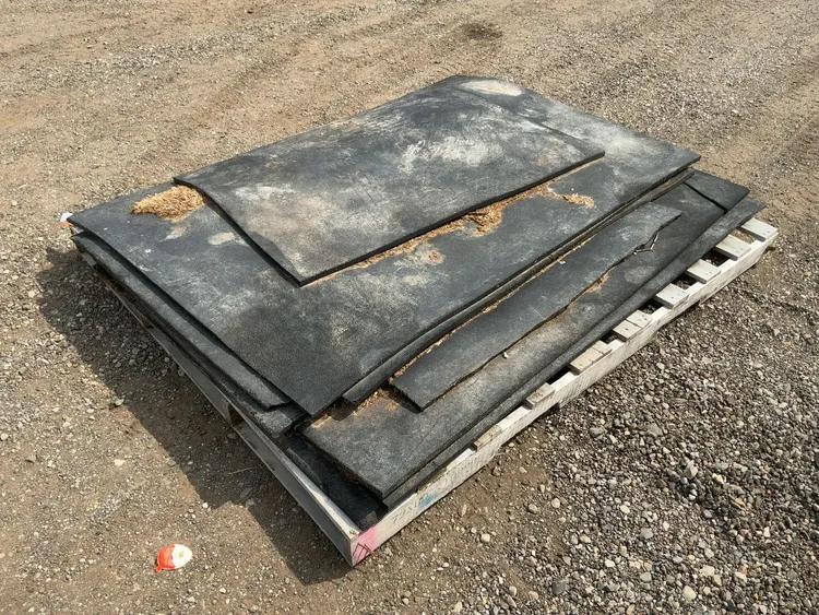 Used _UNKNOWN_ _UNKNOWN_ Livestock Equipment & Supplies Michigan US | Miedema Asset Management Group #1483995