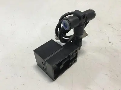 USED SUNX LTD DP2-40E