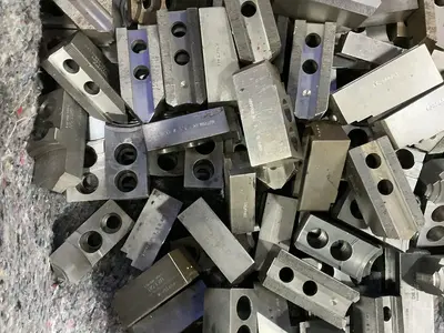 Used DILLON _UNKNOWN_ Tooling & Accessories (Other) Ohio US | HGR 24 #1487084