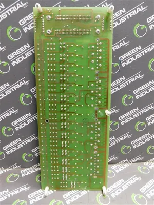 Honeywell 51304443-200 Digital Out 120VAC Relay Termination Assy. Rev. F Used
