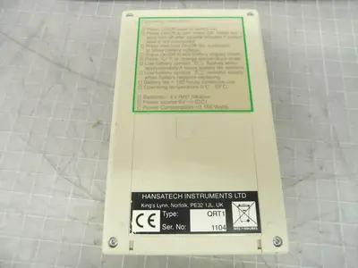 Used _UNKNOWN_ _UNKNOWN_ Optical Detectors / Power Meters Texas US | Aucto #1478510