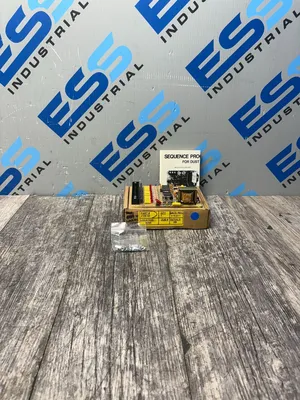 SPECIAL TIMER CORPORATION 7937-1-6 Printed Circuit Boards (PCBs) | ESS Industrial Equipment Sales (2)