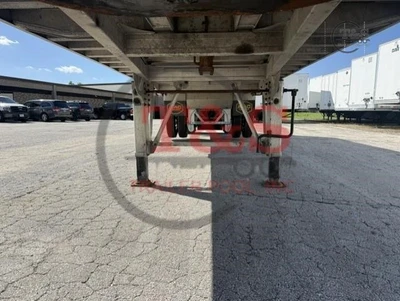 Used 2023 MAC TRAILER MFG _UNKNOWN_ Dump Trailers Illinois US | T&S Trailer Pool #1509382