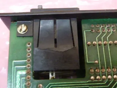 USED WATLOW 802A-3600-00AA