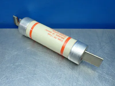 New | in-Stock FERRAZ SHAWMUT A6K200R Fuses | HGR 24 #741604